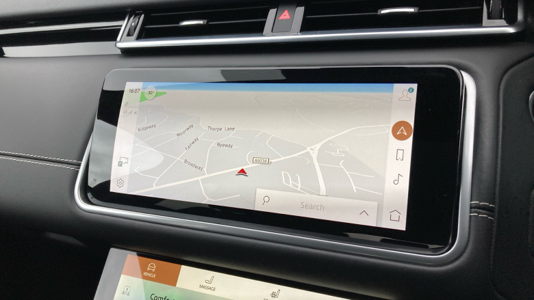 Land Rover Range Rover Velar 2.0 D200 R-Dynamic HSE 5dr Auto Diesel Estate